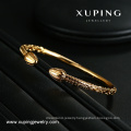 51079 Fashion dubai gold bangle, 24k Gold Color costume jewelry